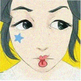 蜜桃tv在线观众头像